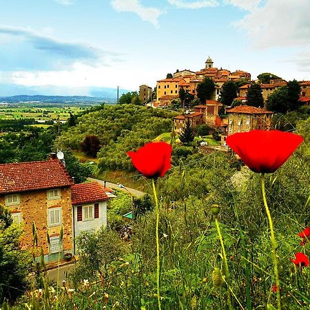 Castelvecchio Alto Hotel ภายนอก รูปภาพ