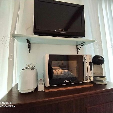 Castelvecchio Alto Hotel ภายนอก รูปภาพ