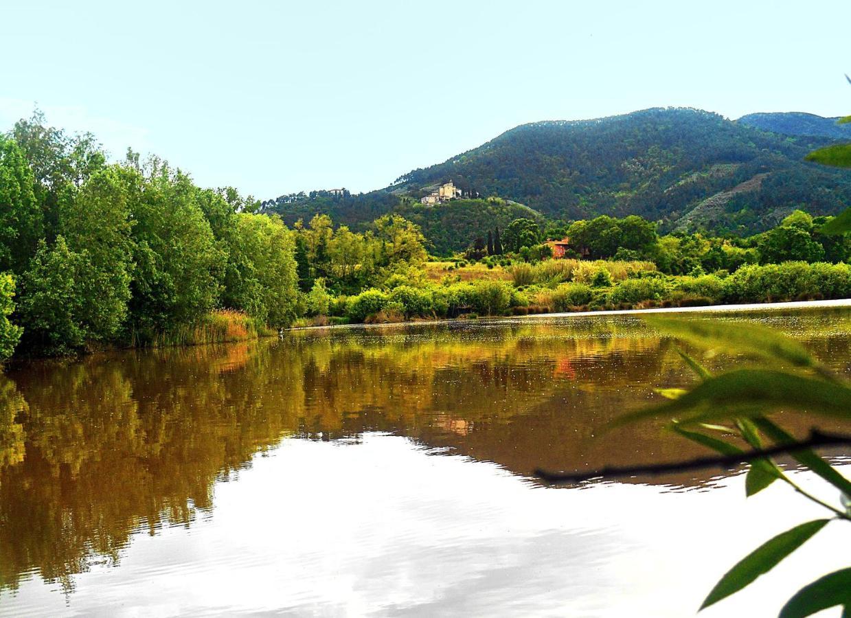 Castelvecchio Alto Hotel ภายนอก รูปภาพ