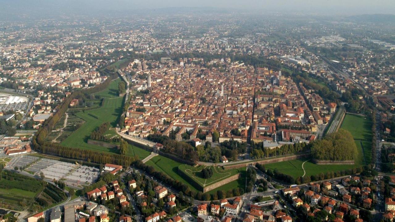 Castelvecchio Alto Hotel ภายนอก รูปภาพ