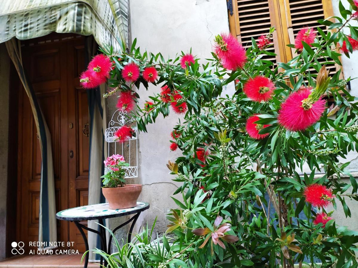Castelvecchio Alto Hotel ภายนอก รูปภาพ