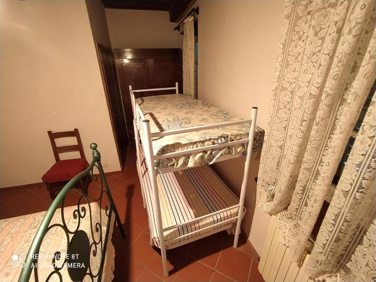 Castelvecchio Alto Hotel ภายนอก รูปภาพ