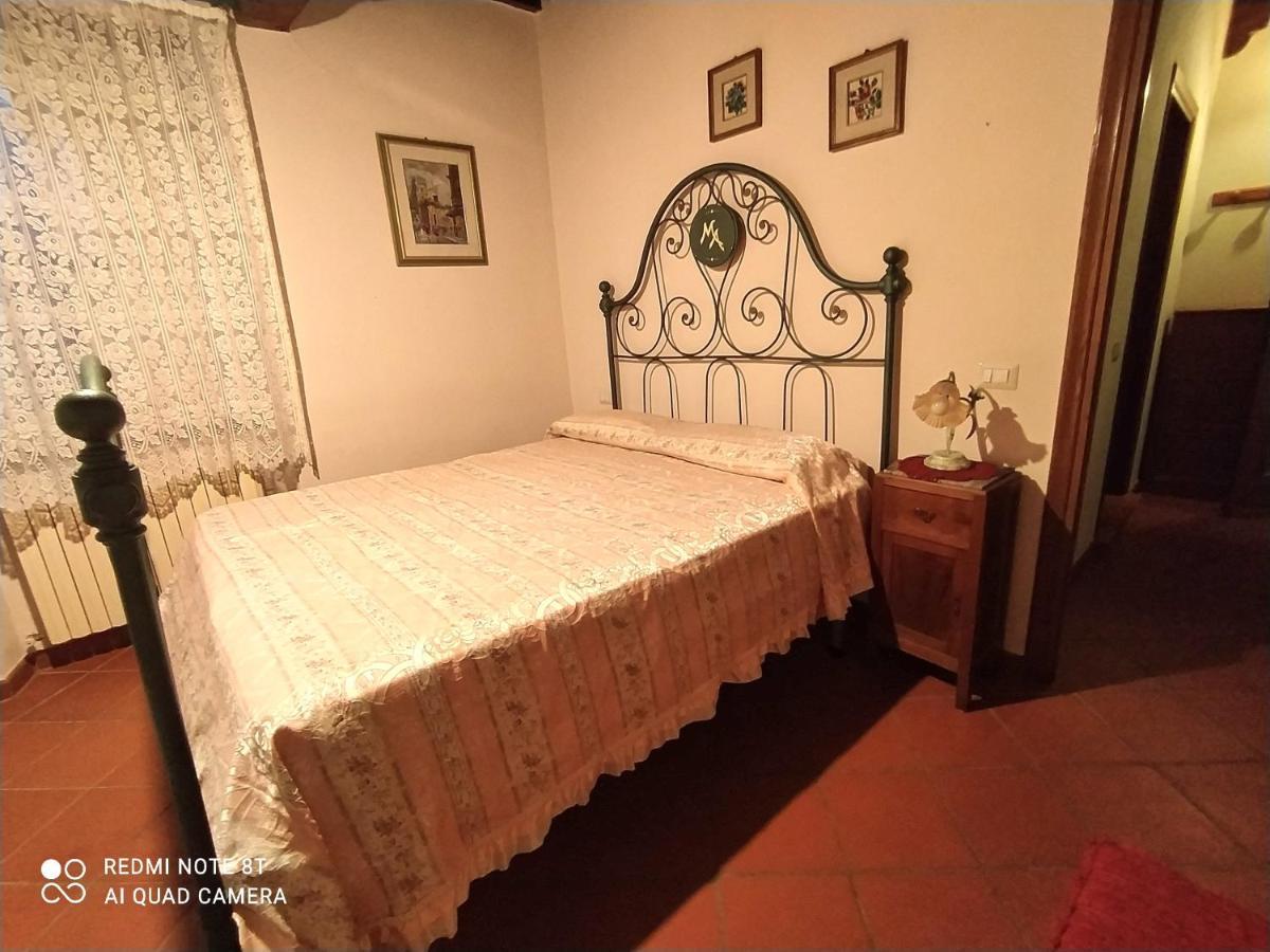 Castelvecchio Alto Hotel ภายนอก รูปภาพ