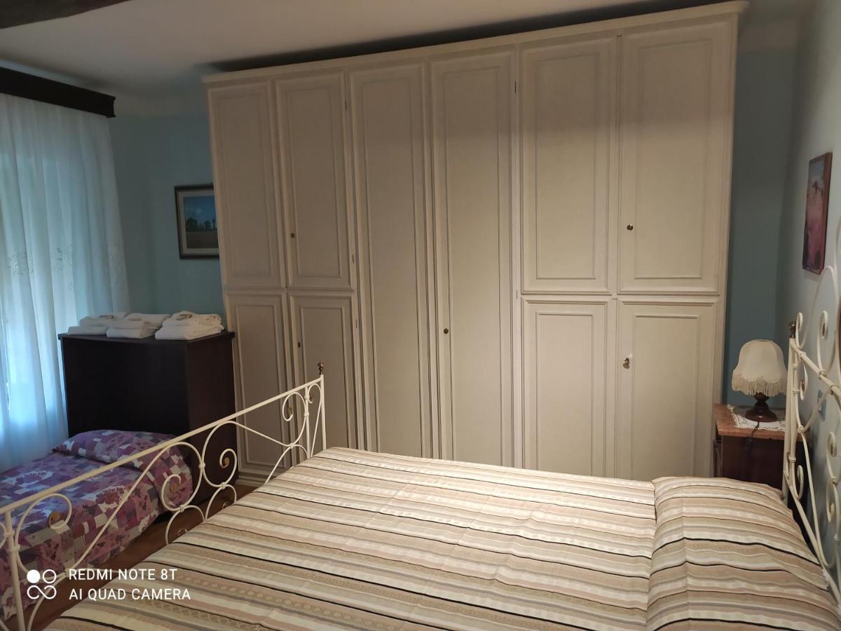 Castelvecchio Alto Hotel ภายนอก รูปภาพ