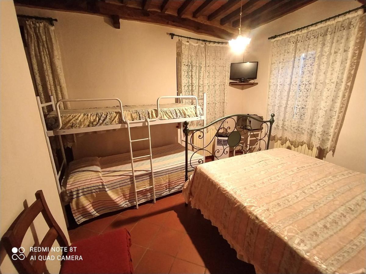 Castelvecchio Alto Hotel ภายนอก รูปภาพ