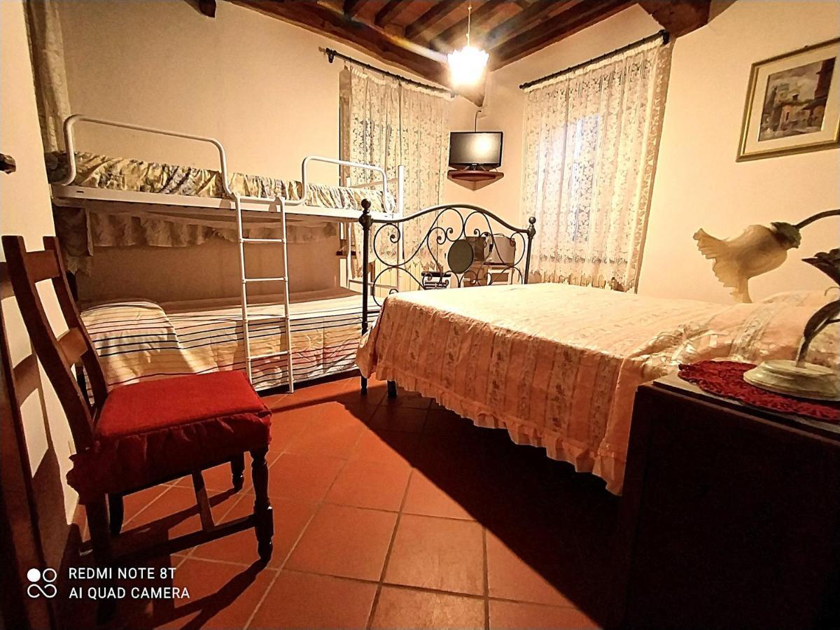 Castelvecchio Alto Hotel ภายนอก รูปภาพ