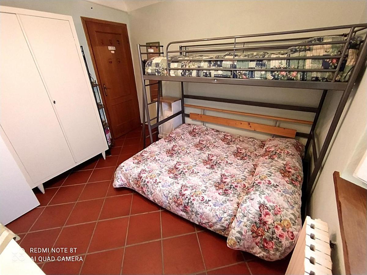 Castelvecchio Alto Hotel ภายนอก รูปภาพ