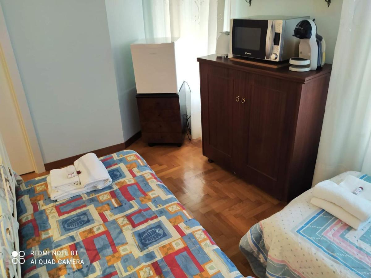Castelvecchio Alto Hotel ภายนอก รูปภาพ