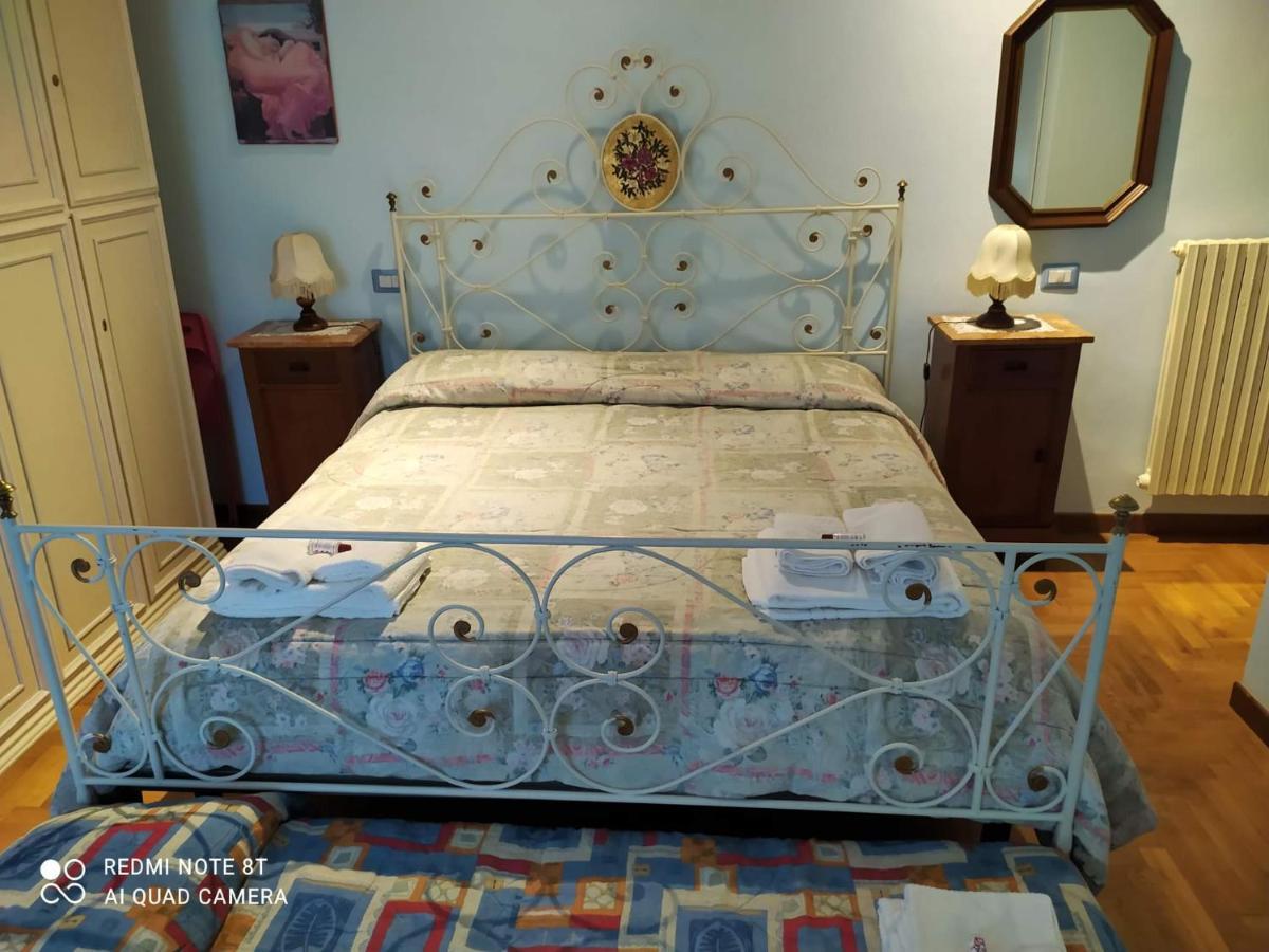 Castelvecchio Alto Hotel ภายนอก รูปภาพ