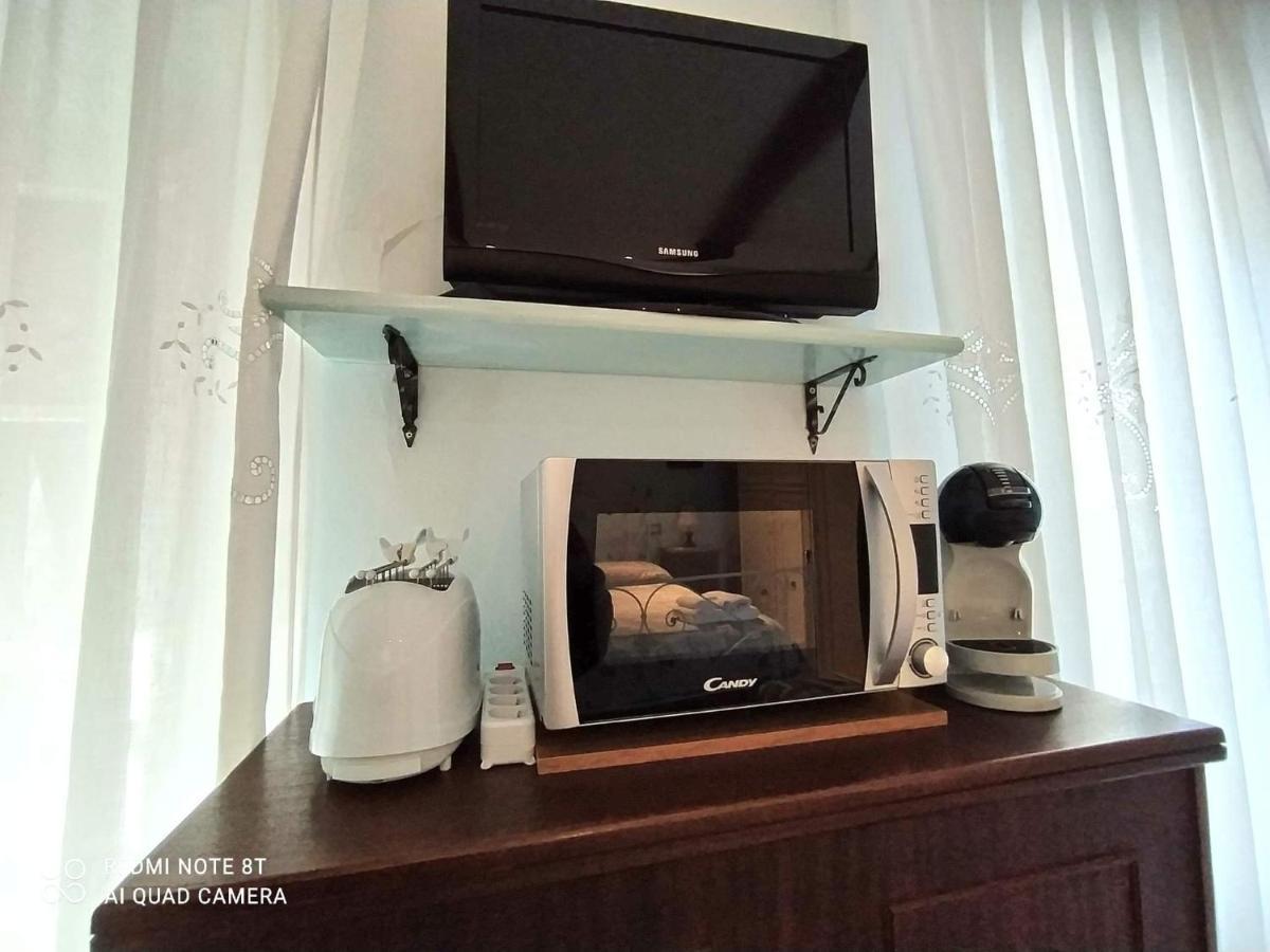 Castelvecchio Alto Hotel ภายนอก รูปภาพ
