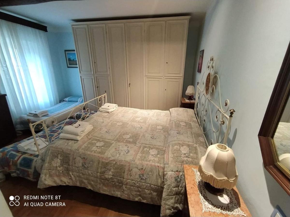 Castelvecchio Alto Hotel ภายนอก รูปภาพ
