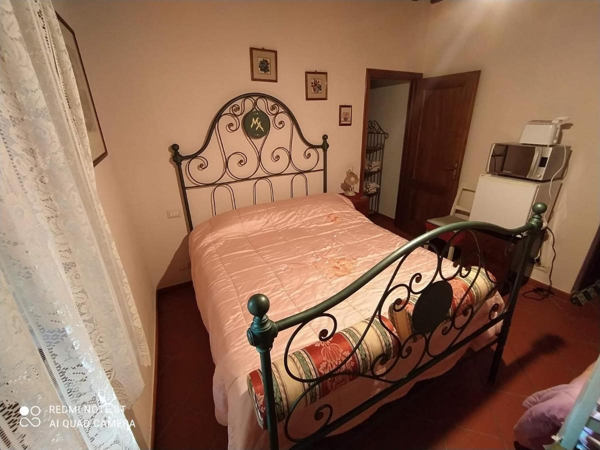 Castelvecchio Alto Hotel ภายนอก รูปภาพ