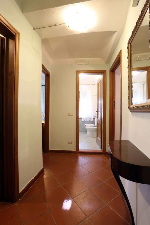 Castelvecchio Alto Hotel ภายนอก รูปภาพ