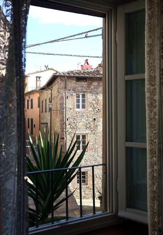 Castelvecchio Alto Hotel ภายนอก รูปภาพ