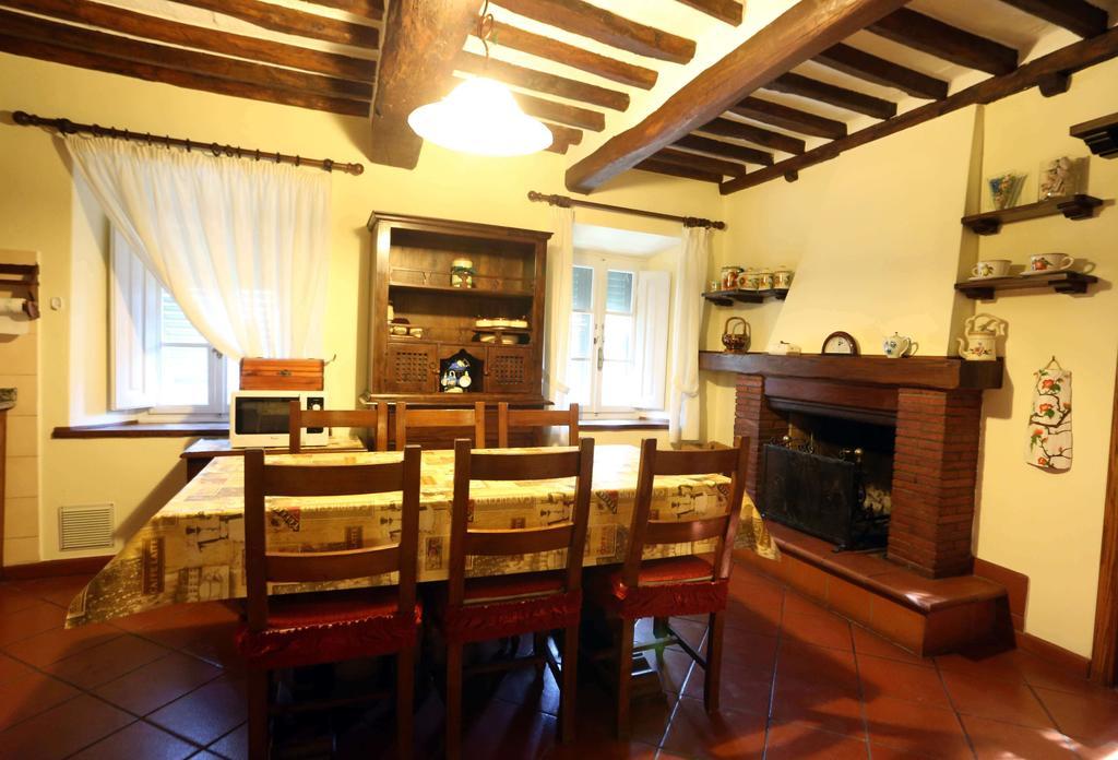 Castelvecchio Alto Hotel ภายนอก รูปภาพ