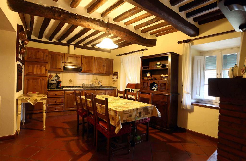 Castelvecchio Alto Hotel ภายนอก รูปภาพ