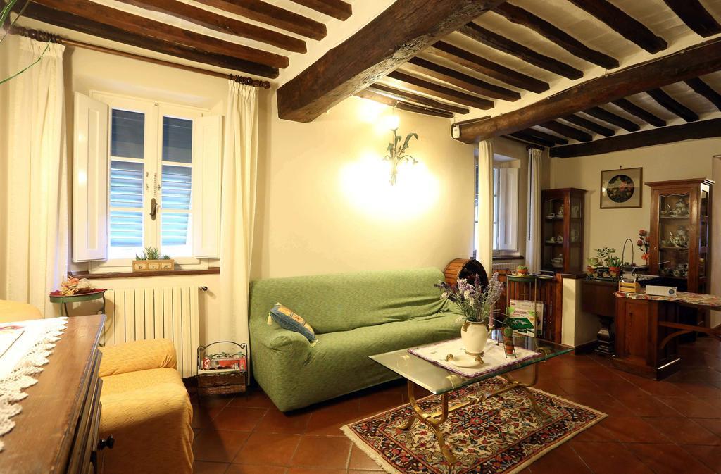 Castelvecchio Alto Hotel ภายนอก รูปภาพ