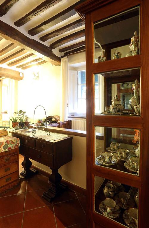 Castelvecchio Alto Hotel ภายนอก รูปภาพ