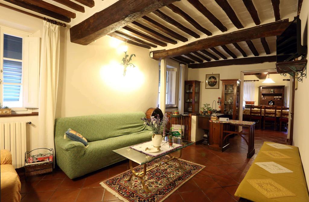Castelvecchio Alto Hotel ภายนอก รูปภาพ