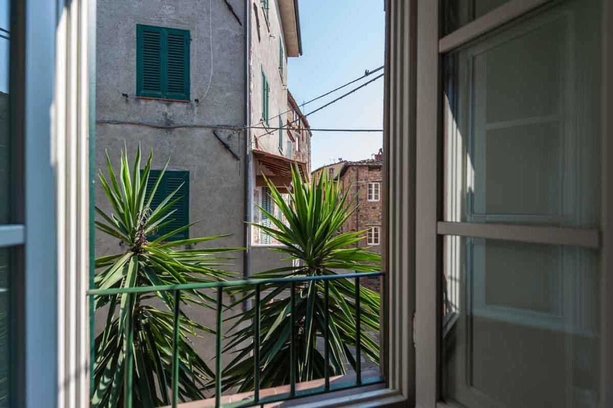 Castelvecchio Alto Hotel ภายนอก รูปภาพ