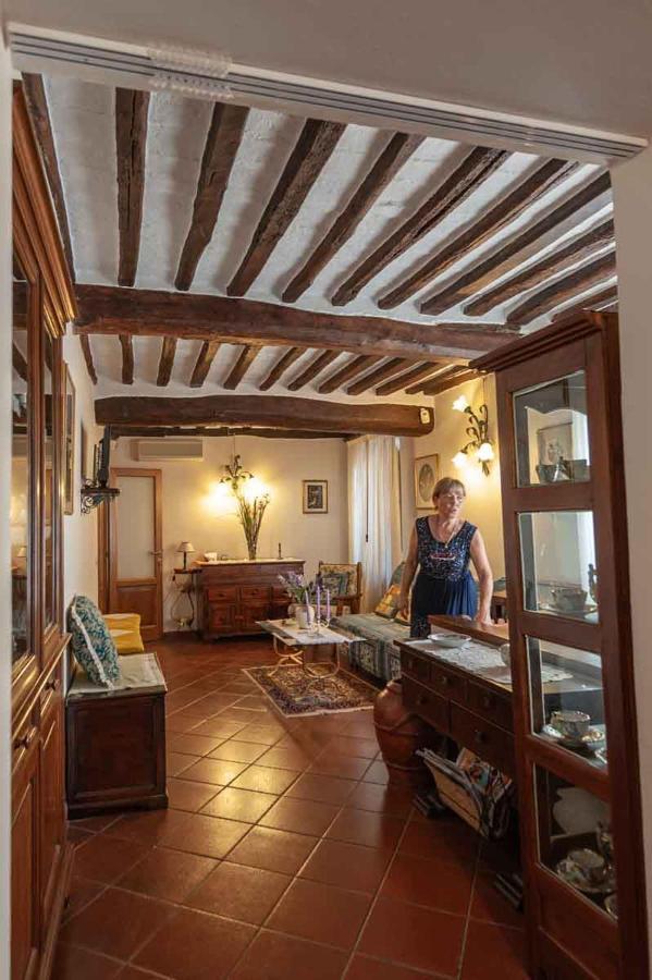 Castelvecchio Alto Hotel ภายนอก รูปภาพ